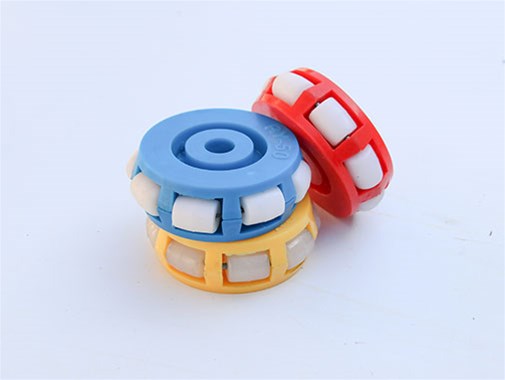 使用全向輪時應該了解哪些問題呢？