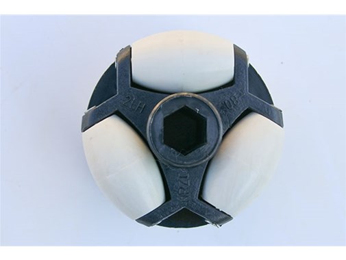 為什么全向輪沒(méi)有用在汽車(chē)上呢？