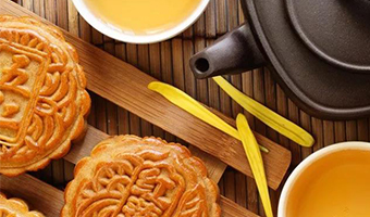 天上月圓，人間團圓—品尊工匠整木定制