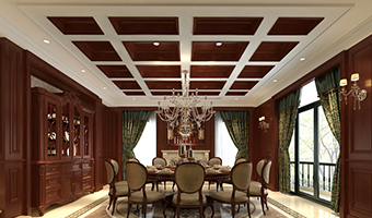 加盟全屋整木定制有哪些優(yōu)勢？