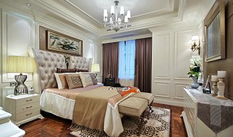 高端整木定制加盟代理哪個品牌好？