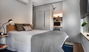 如何正確選購整木定制家居品牌？