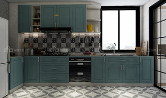 整木定制加盟哪個品牌靠譜些？