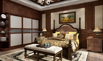 整木定制具體加盟流程是怎么樣的？