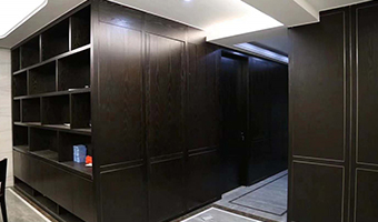 護(hù)墻板材質(zhì)有哪些？護(hù)墻板種類