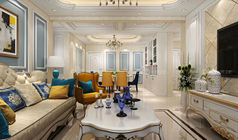 全屋整木家裝定制都包括哪些？