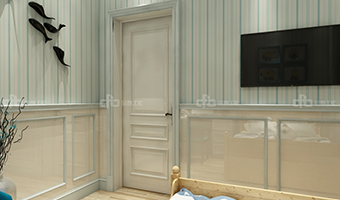 整木定制木門的設(shè)計(jì)要點(diǎn)，你知道嗎？