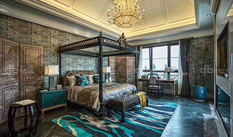 整木定制臥室要注意哪些設(shè)計(jì)事項(xiàng)？