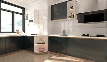 整木定制櫥柜標準尺寸應(yīng)用你知道嗎？