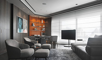 整木定制家居有哪些優(yōu)勢，適合裝修嗎？