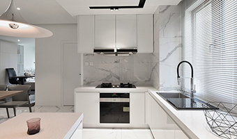 整木定制家居用原木好還是實木復合好？