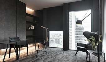 一般整木定制家居的壽命有多長？