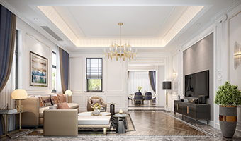 為什么整木家居比板式家具貴？