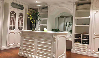 定制衣柜多少錢？價格怎么算？