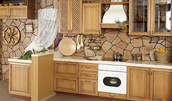 定制整體櫥柜該有的標準尺寸是多少？