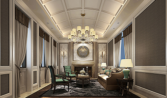 整木定制家具裝修有哪些坑？你一定要知道！