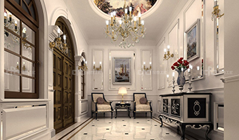 裝修整木定制什么品牌好？