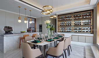 整木定制有什么秘密？為什么流行