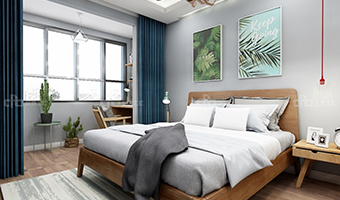 裝修整木定制時哪些細(xì)節(jié)要注意？