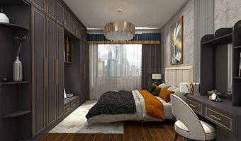 整體家裝全屋定制有哪些費(fèi)用，要多少錢？