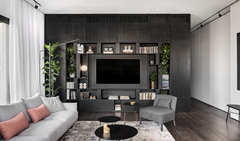 全屋定制老人房時要注意哪些設(shè)計(jì)？