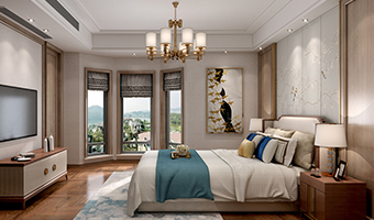 整木定制前有哪些地方要注意呢？