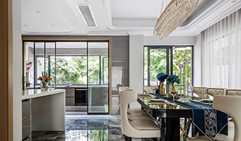 整木定制是什么？有哪些優(yōu)勢(shì)？