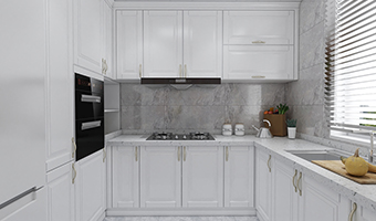 加盟整體櫥柜哪個(gè)品牌會(huì)比較好一些？