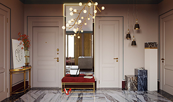 木門的結(jié)構(gòu)是什么？你知道嗎