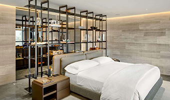 高大上的衣帽間要注意哪些設(shè)計(jì)？