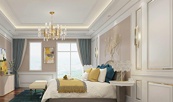 整木定制護墻板有哪些木材？