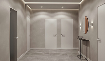 木門(mén)定制選什么板材比較好呢？