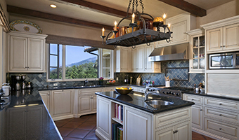 安裝整木櫥柜有哪些要注意的？