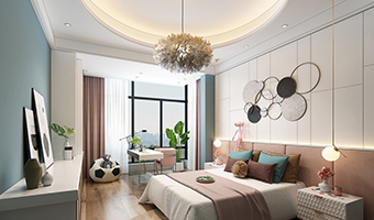 整木護墻板安裝要注意什么？