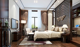 經(jīng)營整木定制加盟店需要什么條件？