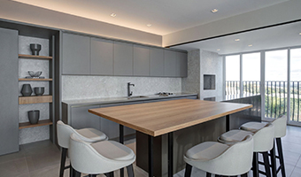 家居裝修整木定制選擇品牌時注意什么？