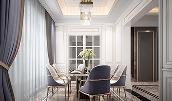 原木門與實木復合門怎么樣，哪個好？