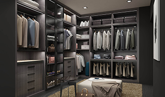 整木定制衣柜用什么板材定制最好？