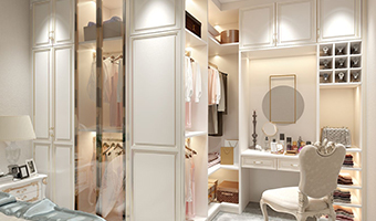 為什么都選擇整木定制家居？