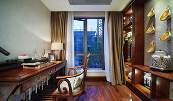 復(fù)古風(fēng)格的整木定制要如何設(shè)計(jì)呢？