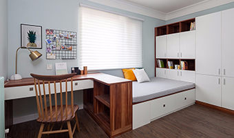 榻榻米能改造成哪些空間？