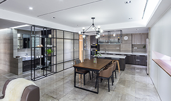 整木定制裝修現(xiàn)代風(fēng)格有什么注意事項？