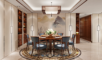 2019年最流行的家居裝修風(fēng)格有哪些？