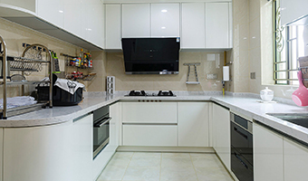 整木定制櫥柜有什么要注意的？