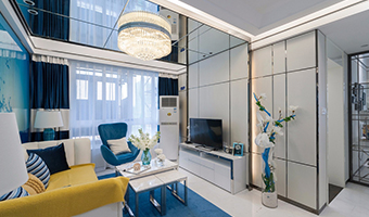 整木定制比木工打造多了哪些優(yōu)勢？