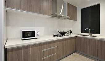 全屋定制加盟櫥柜怎么樣？