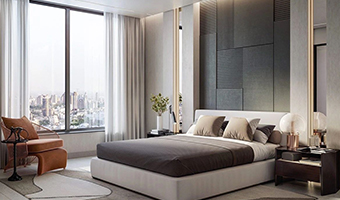 什么板材的全屋定制最好？