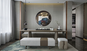 護(hù)墻板優(yōu)勢(shì)有什么 全墻和半墻哪個(gè)好？