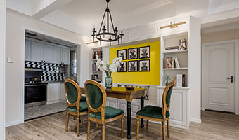 120㎡房子裝修有哪些費(fèi)用 怎么省錢？