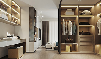 定制衣柜內(nèi)部結(jié)構(gòu)標(biāo)準(zhǔn)尺寸都是多少？